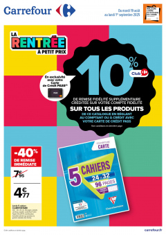 Carrefour
